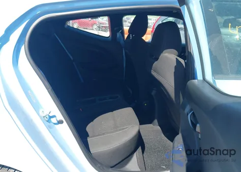 2020 Hyundai Veloster N z USA, uszkodzony, nr VIN KMHT36AHXLU007509